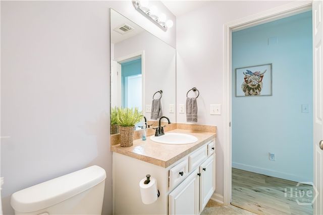 17 Raintree Way, Port Wentworth, GA 31407
