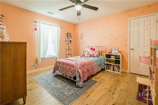 17 Raintree Way, Port Wentworth, GA 31407