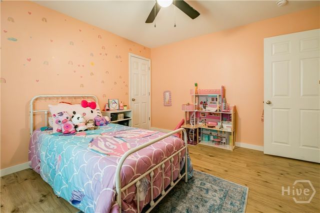17 Raintree Way, Port Wentworth, GA 31407
