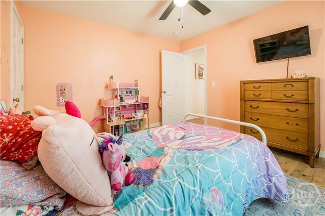 17 Raintree Way, Port Wentworth, GA 31407