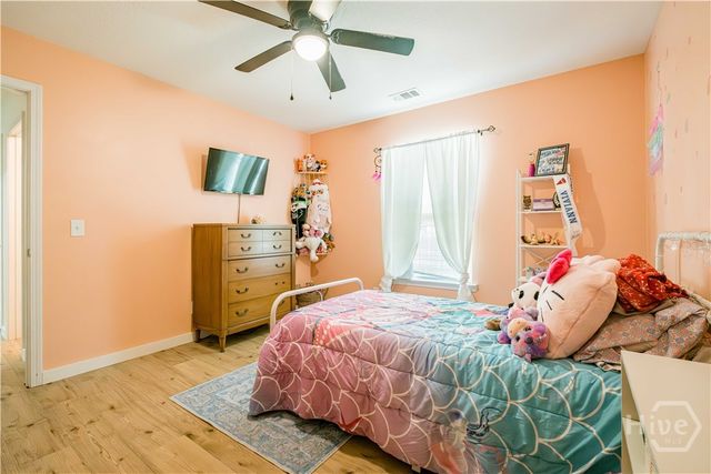 17 Raintree Way, Port Wentworth, GA 31407