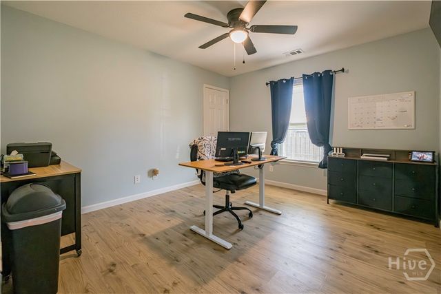 17 Raintree Way, Port Wentworth, GA 31407