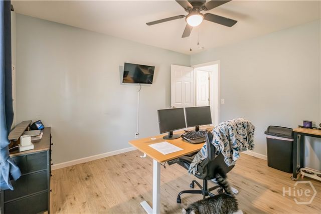 17 Raintree Way, Port Wentworth, GA 31407