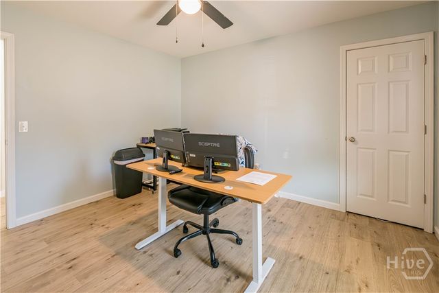 17 Raintree Way, Port Wentworth, GA 31407