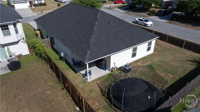 17 Raintree Way, Port Wentworth, GA 31407