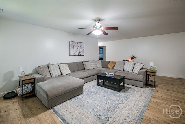 17 Raintree Way, Port Wentworth, GA 31407