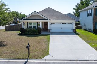 17 Raintree Way, Port Wentworth, GA 31407