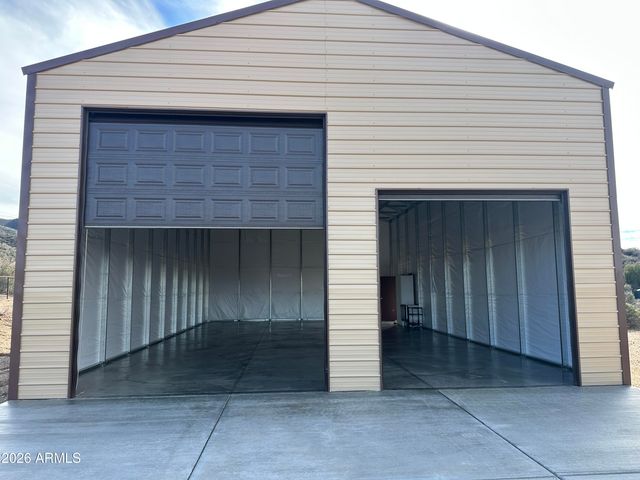 14621 E LAZY RIVER Drive, Dewey, AZ 86327