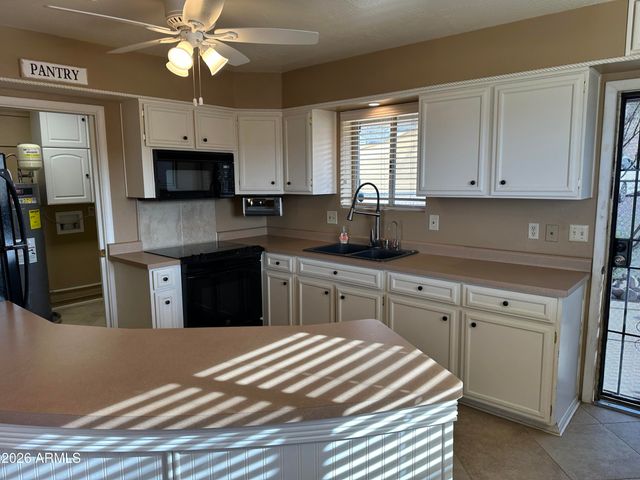 14621 E LAZY RIVER Drive, Dewey, AZ 86327