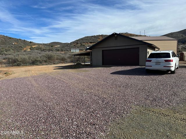 14621 E LAZY RIVER Drive, Dewey, AZ 86327