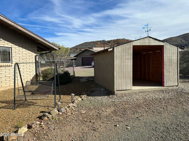 14621 E LAZY RIVER Drive, Dewey, AZ 86327