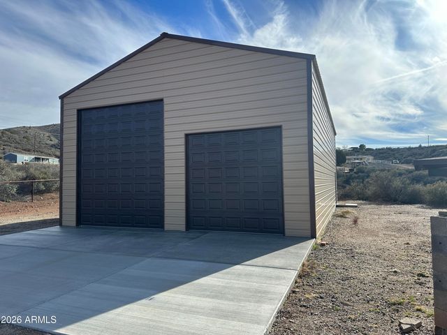 14621 E LAZY RIVER Drive, Dewey, AZ 86327