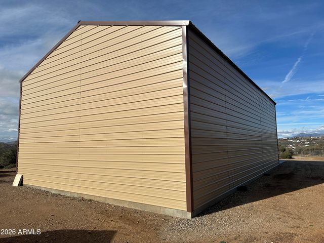 14621 E LAZY RIVER Drive, Dewey, AZ 86327