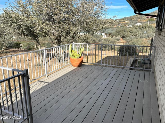 14621 E LAZY RIVER Drive, Dewey, AZ 86327