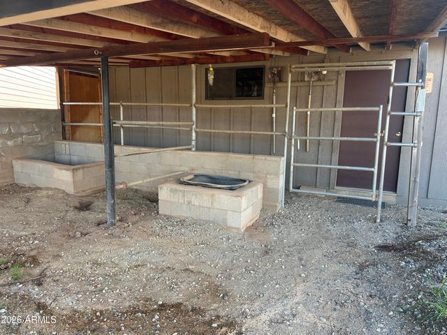 14621 E LAZY RIVER Drive, Dewey, AZ 86327