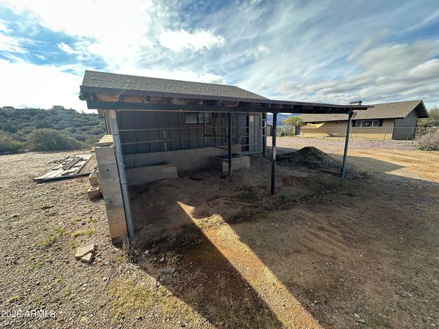 14621 E LAZY RIVER Drive, Dewey, AZ 86327