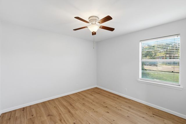 5345 Hensley Drive, Fort Worth, TX 76134