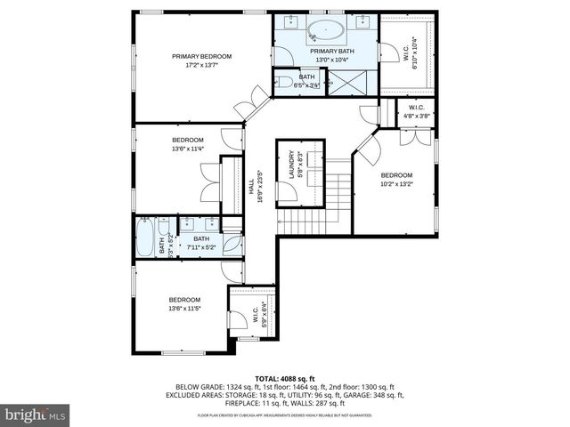 4148 CHARLES DICKENS DR, White Plains, MD 20695