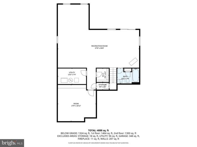 4148 CHARLES DICKENS DR, White Plains, MD 20695