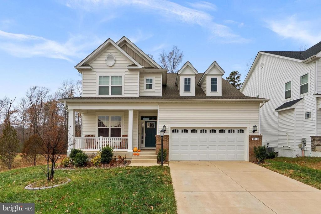 4148 CHARLES DICKENS DR, White Plains, MD 20695