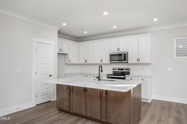 32 Quilting Drive 215, Benson, NC 27504