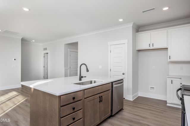 32 Quilting Drive 215, Benson, NC 27504