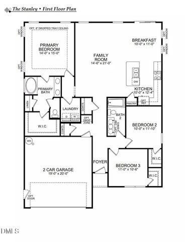 32 Quilting Drive 215, Benson, NC 27504