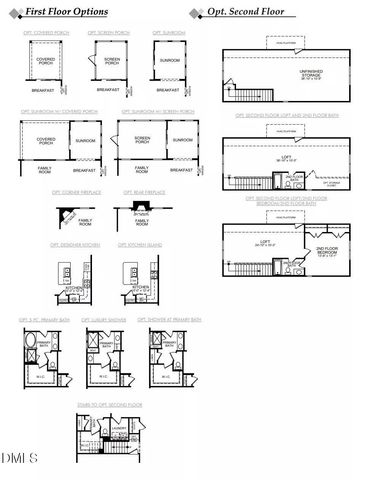 32 Quilting Drive 215, Benson, NC 27504