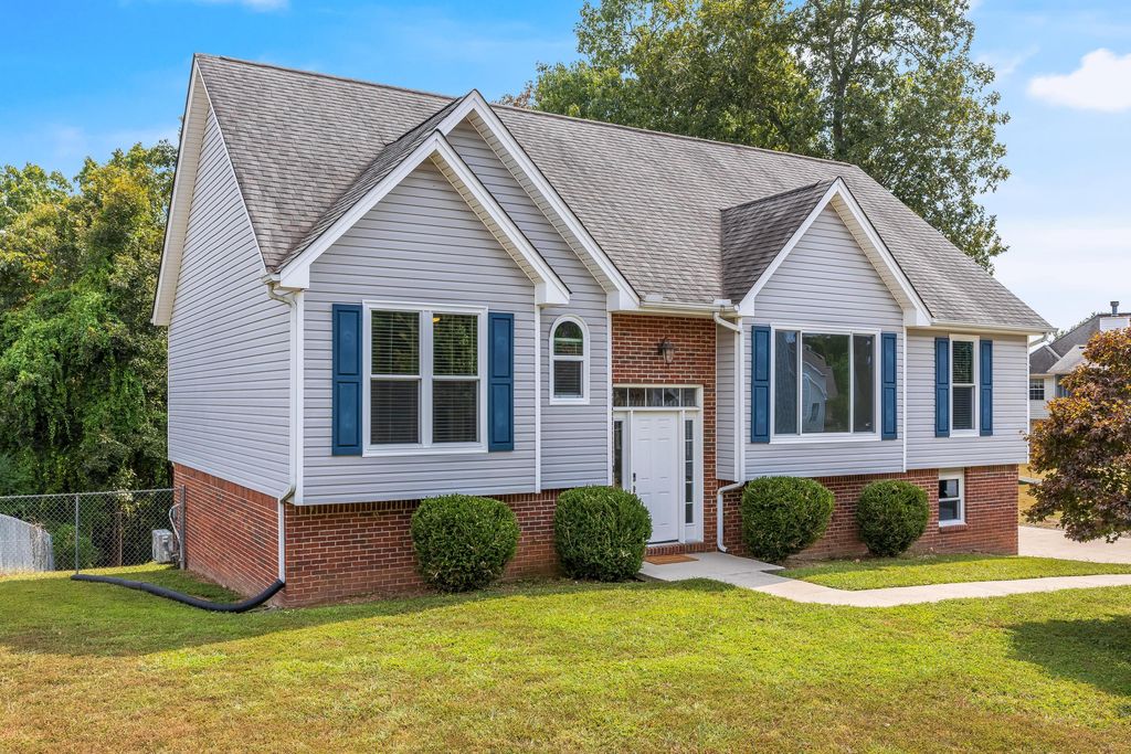 6026 Hunter Valley Road 72, Ooltewah, TN 37363