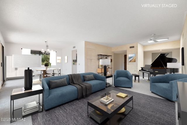 937 W Desert Hills Drive, Green Valley, AZ 85622