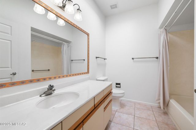 937 W Desert Hills Drive, Green Valley, AZ 85622