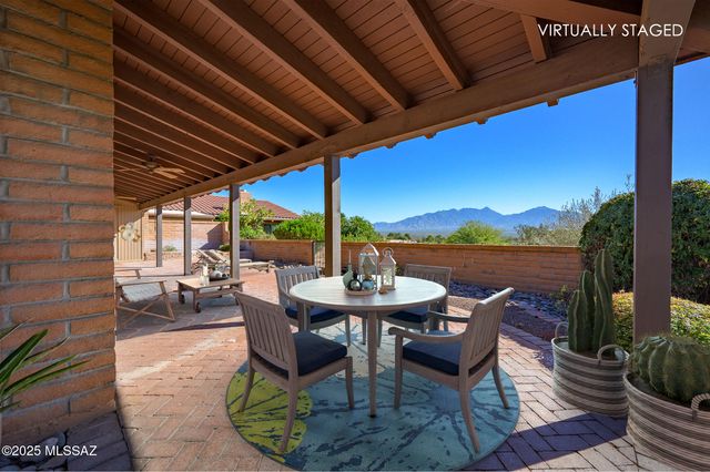 937 W Desert Hills Drive, Green Valley, AZ 85622