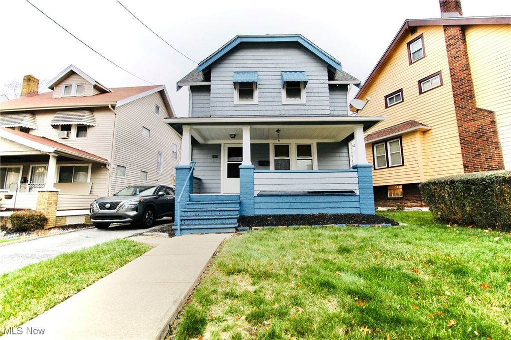 1849 Torbenson Drive, Cleveland, OH 44112