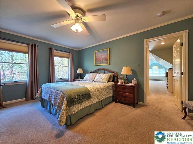 3122 Dogwood Lane, Salisbury Twp, PA 18103