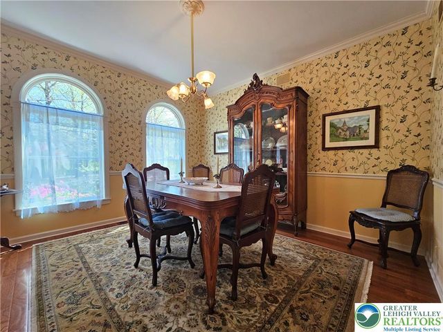 3122 Dogwood Lane, Salisbury Twp, PA 18103