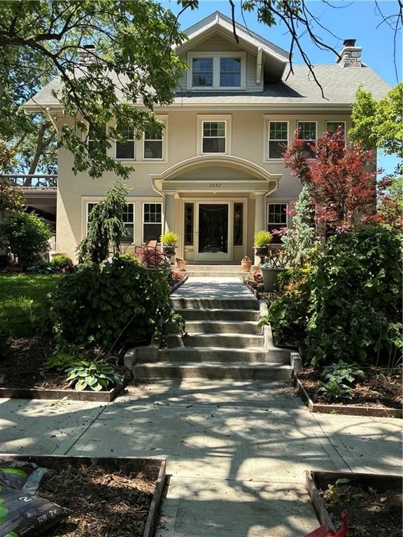 3652 Jefferson Street, Kansas City, MO 64111