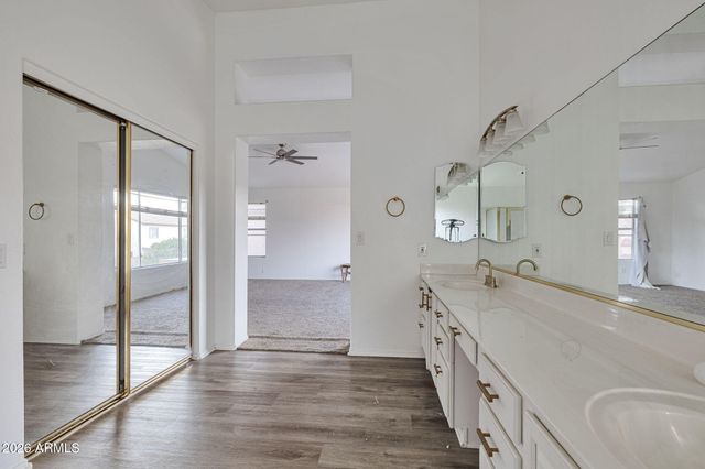 11406 W CRIMSON Lane, Avondale, AZ 85392