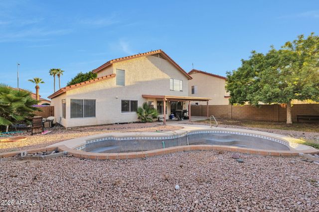 11406 W CRIMSON Lane, Avondale, AZ 85392