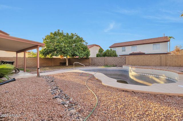 11406 W CRIMSON Lane, Avondale, AZ 85392