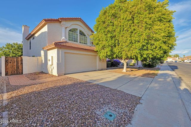 11406 W CRIMSON Lane, Avondale, AZ 85392