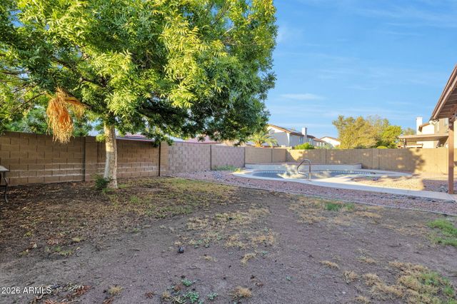 11406 W CRIMSON Lane, Avondale, AZ 85392