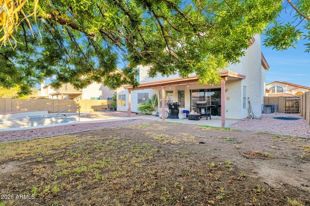 11406 W CRIMSON Lane, Avondale, AZ 85392