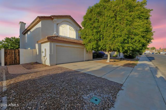 11406 W CRIMSON Lane, Avondale, AZ 85392