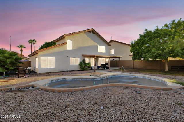 11406 W CRIMSON Lane, Avondale, AZ 85392