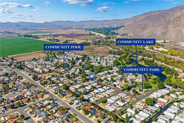 21100 State Street 147, San Jacinto, CA 92583
