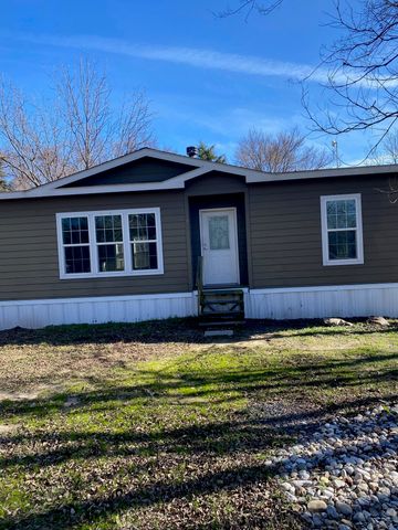 1761 County Road 2320, Terrell, TX 75160