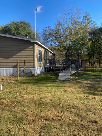 1761 County Road 2320, Terrell, TX 75160