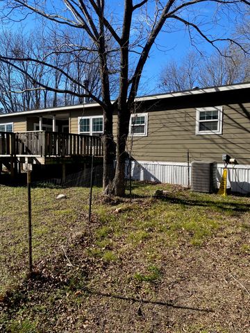 1761 County Road 2320, Terrell, TX 75160