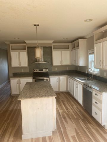 1761 County Road 2320, Terrell, TX 75160