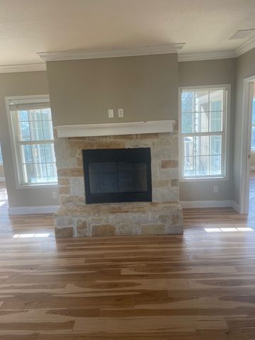 1761 County Road 2320, Terrell, TX 75160